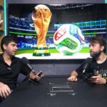 Confronto entre torcedores de Brasil e Noruega marca pré-jogo em Nova Jersey