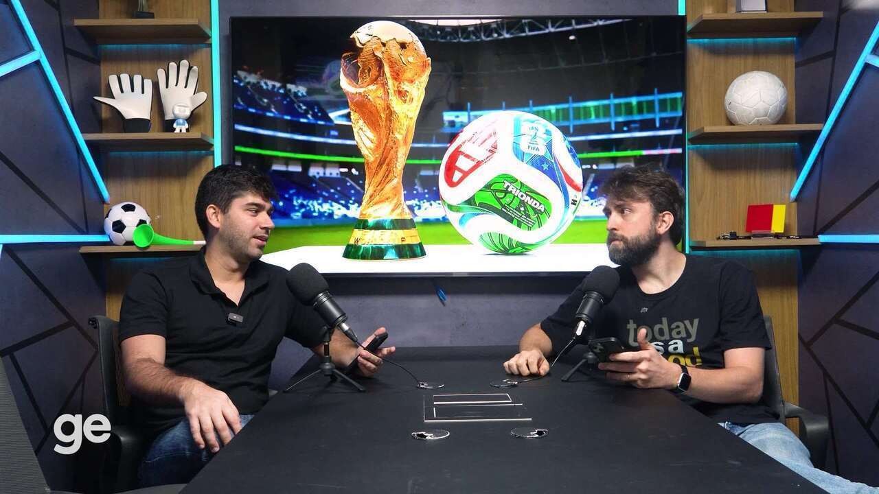 Confronto entre torcedores de Brasil e Noruega marca pré-jogo em Nova Jersey
