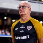São Paulo intensifica preparação com rodada dupla de jogos-treino no CT