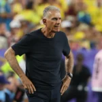 Carlos Queiroz encerra ciclo no comando da seleção de Gana após eliminação