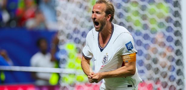 México e Inglaterra duelam pelas oitavas de final da Copa do Mundo 2026