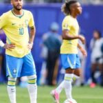 Brasil sofre nova eliminação para europeus e amplia jejum em Copas