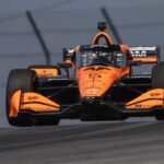 Pato O'ward domina Mid-ohio e garante vitória histórica para a Arrow Mclaren