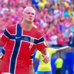 Noruega elimina Brasil da Copa do Mundo com dois gols de Haaland