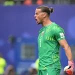 Orjen Nyland brilha e elimina o Brasil na Copa do Mundo de 2026