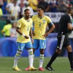Marquinhos reflete sobre eliminação e pede apoio à renovação da seleção brasileira