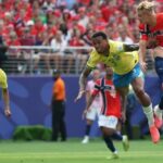 Eliminação do Brasil na Copa do Mundo transforma festa em silêncio no Metlife Stadium