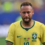 Neymar anuncia aposentadoria da Seleção Brasileira após eliminação na Copa do Mundo
