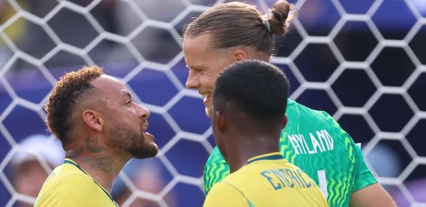 Neymar e o futuro na seleção brasileira após a eliminação na Copa do Mundo
