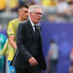 Felipe Melo aponta Ancelotti como principal culpado pela queda do Brasil