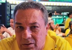 Luxemburgo critica Ancelotti e questiona tratamento da imprensa após eliminação