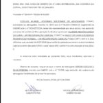 Coelho, Murgel, Atherino deixa defesa do Vasco na recuperação judicial na 4ª Vara Empresarial