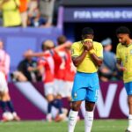 Premiação milionária do Brasil na Copa do Mundo mesmo após eliminação