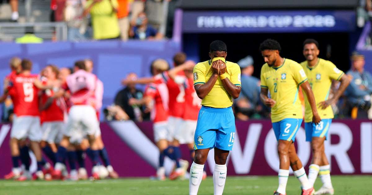 Premiação milionária do Brasil na Copa do Mundo mesmo após eliminação