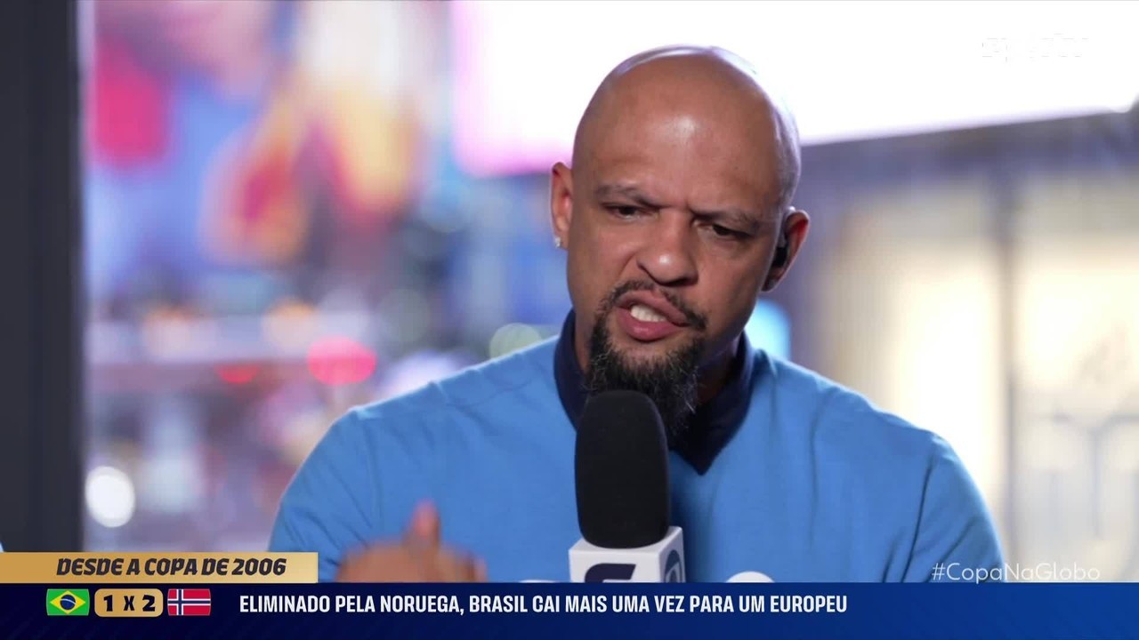 Imprensa argentina ironiza eliminação brasileira na Copa do Mundo