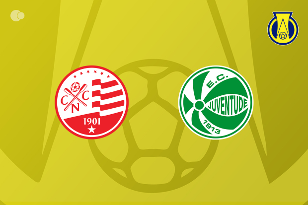 Náutico e Juventude medem forças em duelo decisivo de futebol