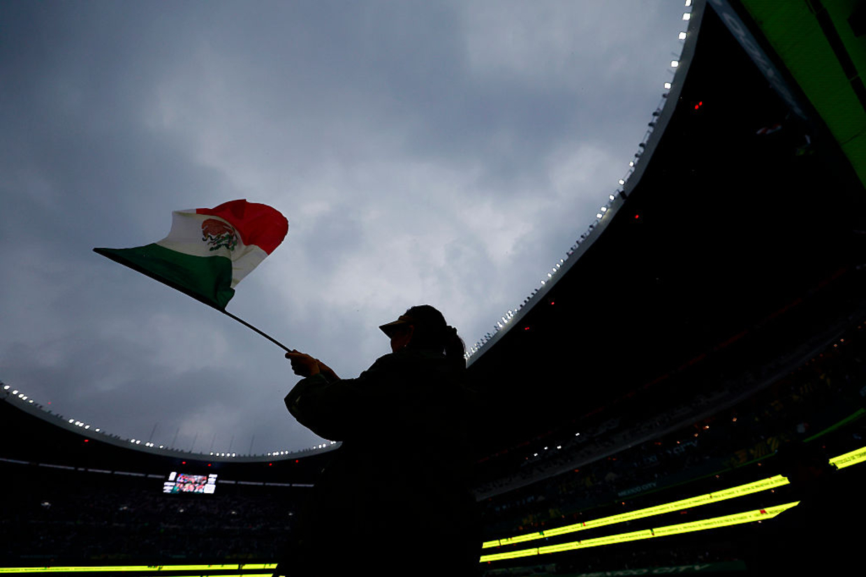 México e Inglaterra medem forças em confronto internacional de alto nível