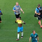 Brasil eliminado da Copa do Mundo após derrota para a Noruega