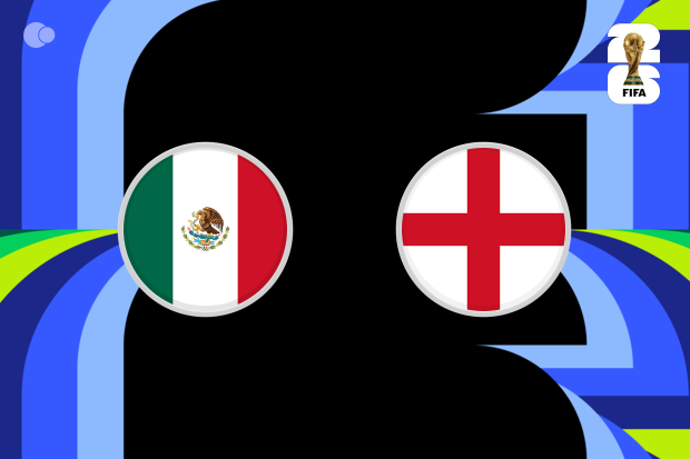 México e Inglaterra empatam em duelo de gigantes marcado por análise tática e busca por afirmação