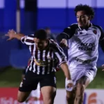Botafogo-pb supera Anápolis fora de casa e garante vaga no G8 da Série C