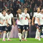 Inglaterra supera expulsão no Azteca e elimina México da Copa do Mundo