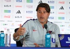 Pochettino comemora retorno de Balogun para confronto decisivo na Copa do Mundo