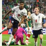 Inglaterra supera México em jogo dramático e avança às quartas da Copa