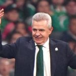 Javier Aguirre pede desculpas aos torcedores após eliminação do México na Copa