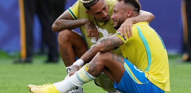 Eliminação do Brasil na Copa do Mundo 2026 gera críticas a escolhas táticas