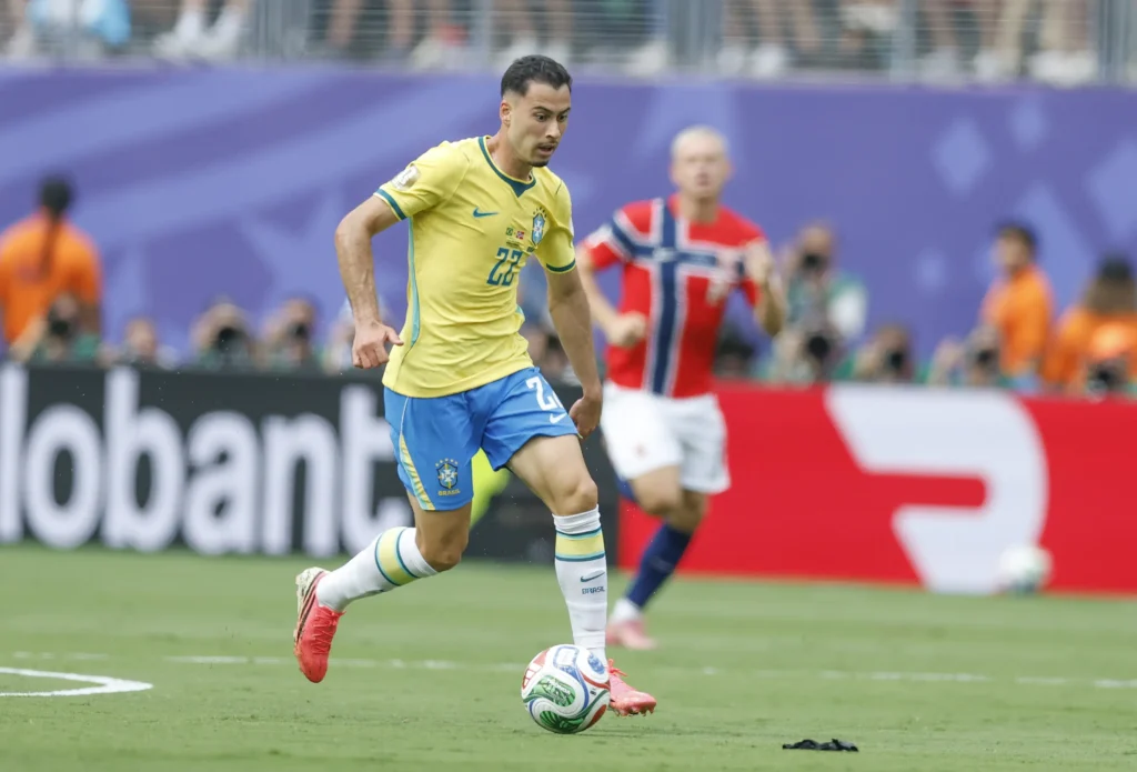 Eliminação brasileira na Copa do Mundo: falhas individuais e defensivas marcam derrota para a Noruega