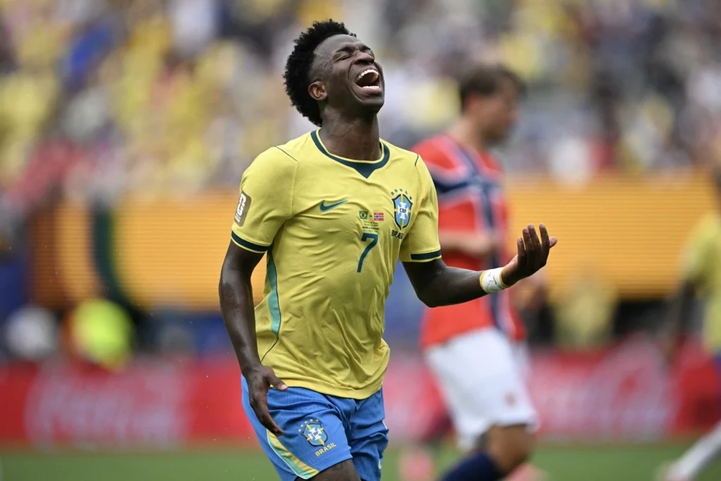 Derrota do Brasil para Noruega na Copa do Mundo frustra sonho do hexacampeonato