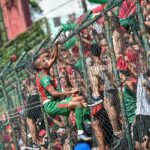 Rivalidade ibérica se manifesta em clássico centenário do futebol paulista