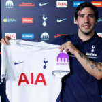 Tottenham oficializa a chegada de Sandro Tonali em negociação histórica