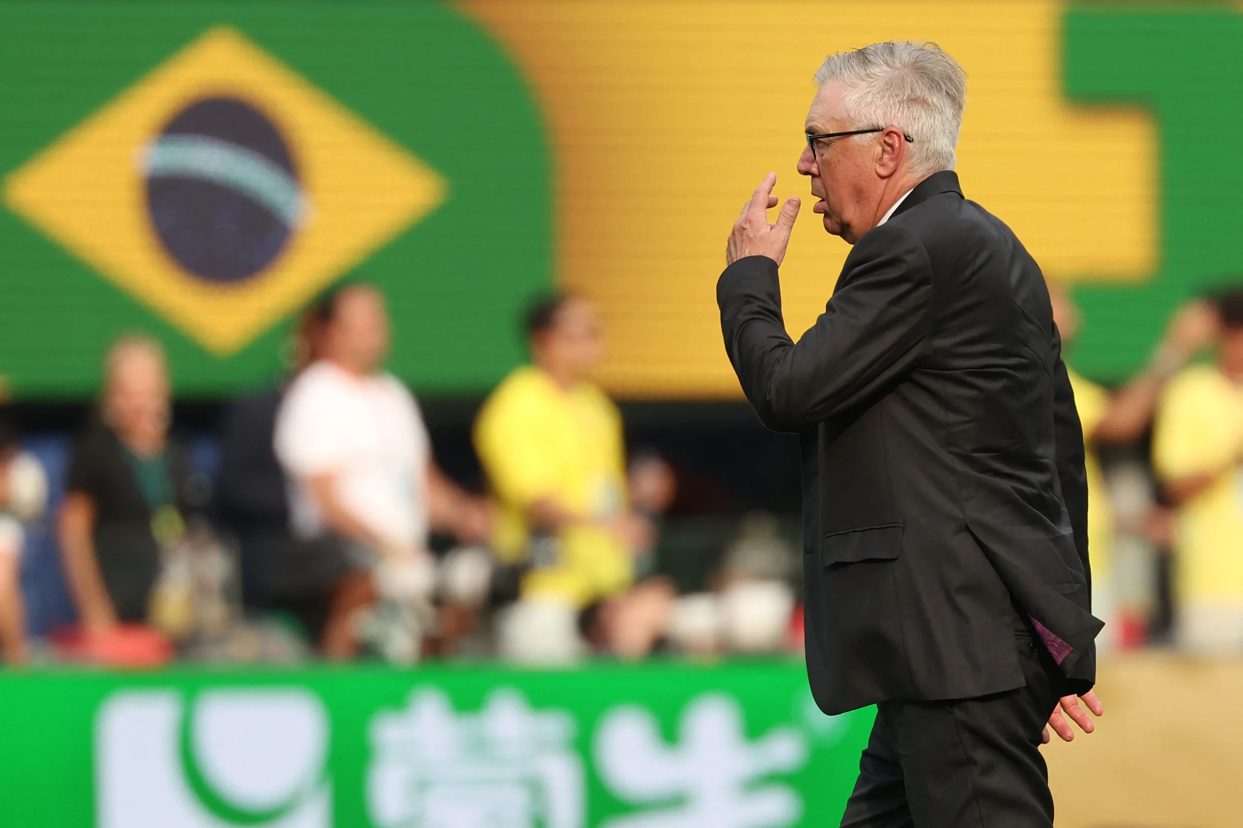 Brasil encerra participação na Copa do Mundo após revés contra a Noruega