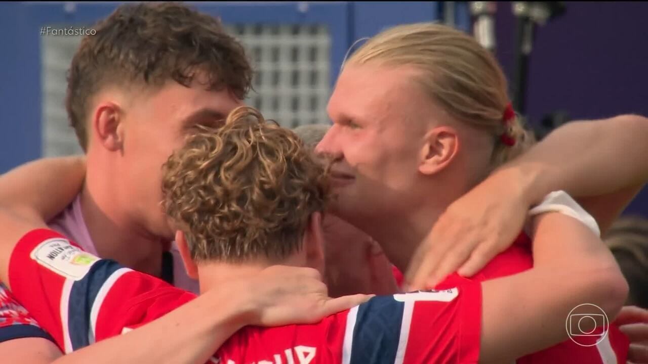 Crise na Seleção: imprensa britânica questiona identidade do time após eliminação