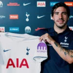 Tonali é o novo reforço do Tottenham em negociação milionária