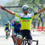 Ciclismo na Prova 9 de Julho reúne elite nacional em São Paulo