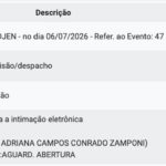 Processo judicial da SAF do Vasco registra movimentação burocrática recente