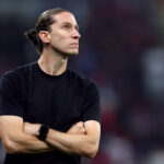 Filipe Luís assume comando técnico do Monaco com contrato de duas temporadas