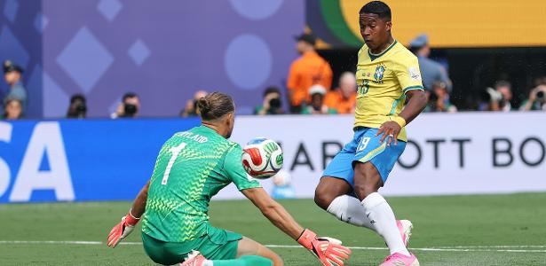Análise aponta carência de protagonistas e falhas estruturais na seleção brasileira