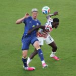 Trump solicita a Infantino revisão sobre suspensão de Folarin Balogun