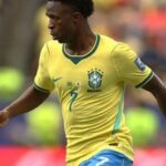 Vini Jr. e a polêmica dos pênaltis na eliminação do Brasil contra a Noruega