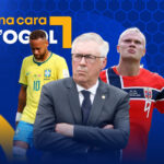 Eliminação do Brasil na Copa do Mundo marca o pior desempenho em décadas
