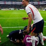 Jordan Henderson sofre lesão grave e desfalca Inglaterra na Copa do Mundo