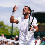 Wimbledon aplica multas rigorosas a 11 tenistas após primeira semana de torneio