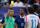 Cartão amarelo de Olise na Copa: Federação Francesa solicita anulação à Fifa