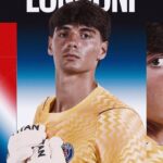 Alessandro Longoni reforça o Paris Saint-germain em aposta na base italiana