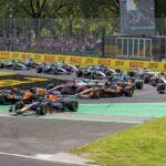 Monza assegura formato sprint na Fórmula 1 por três temporadas a partir de 2027