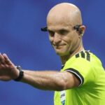 Adham Makhadmeh apita Estados Unidos e Bélgica sob clima de tensão na Copa
