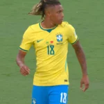 Danilo avalia futuro no Botafogo com foco no mercado europeu